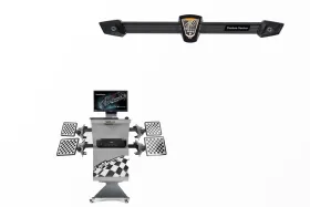 Стенд сход-развал ТехноВектор 7202 K  в Туле