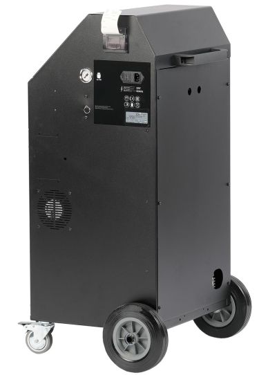 Установка автомат для заправки автомобильных кондиционеров Nordberg NF26P  с принтером