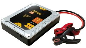 Пусковое устройство 12В 800А без встроенной батареи для легковых и мотоциклов 1,9кг GYS STARTRONIC 800 026735