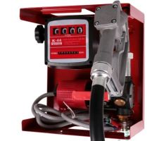 Комплект для перекачки топлива 12в Petroll Starlet 60 Комплект для перекачки топлива 12в Petroll Starlet 60