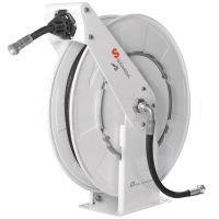 Катушка автоматическая для шланга 15 м с диам. 3/8 Samoa 504359