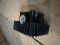 Счетчик ДТ и масла электронный 1-30 л/м 1/2 F шестеренчатый Artaz k400 L1 BRE400 OILM01