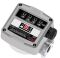 Счетчик топлива механический 25-150 л/м Piusi K150 VER.D F00554D00