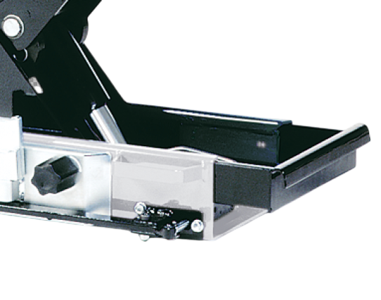 Траверса пневмогидравлическая для ямы и четырехстоечных подъемников, 2.6т ROTARY RJ-X26-2