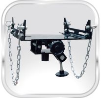 Плата стол для стойки 500кг Станкоимпорт SD0502