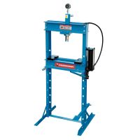 Гидравлический пресс 20 т для автомастерской Станкоимпорт SD0805C ручной и ножной привод