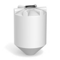 Емкость пластиковая 1000л TK1000S4
