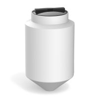 Емкость пластиковая 100л TK100S4