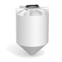 Емкость пластиковая 500л TK500S4