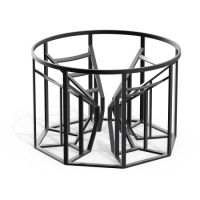 Обрешетка для емкости KV-3000 TK8