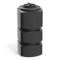 Емкость пластиковая 750л TF750S1 (черный)