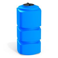 Емкость пластиковая 750л TF750S13 (синий)