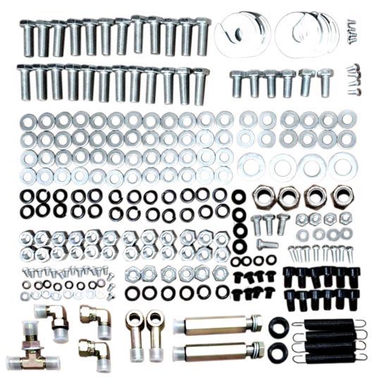Двухстоечный подъемник AE&T TPRO-12C 5.5т, электрогидравлический, 380В, с верхней синхронизацией, 110-1945 мм