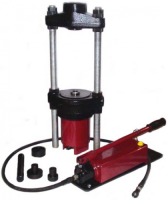 Выпрессовщик шкворней 75 тонн гидравлический шкворнедав для грузовиков Интеграл Спрут-75 Выпрессовщик шкворней 75 тонн гидравлический шкворнедав для грузовиков Интеграл Спрут-75