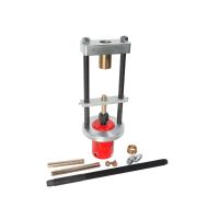 Выпрессовщик шкворней 30 тонн гидравлический шкворнедав для грузовиков JTC JTC-5463 Выпрессовщик шкворней 30 тонн гидравлический шкворнедав для грузовиков JTC JTC-5463