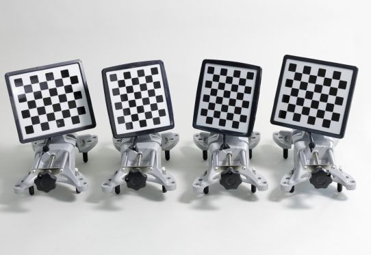 Легковой комплект для сход-развала Техносоюз до 24 дюйма TS5.5D-4L+T 7204 TAS грузоподъемность 5.5т