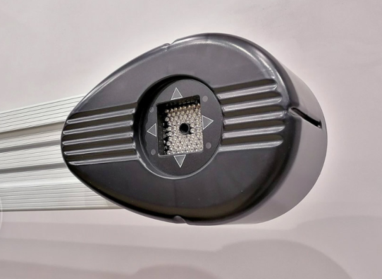 Стенд сход-развал 3D мобильный Launch X-861 PRO для легковых, внедорожников, микроавтобусов