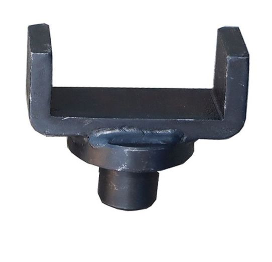 KraftWell KRWTPJ-AUS U-образный адаптер, комплект 2 шт.