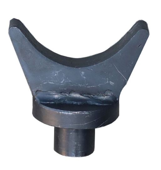 KraftWell KRWTPJ-AVS V-образный адаптер, комплект 2 шт.