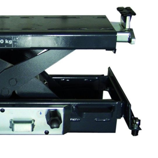 Траверса пневмогидравлическая для ножничных подъемников Maha AL II 2.0 PH, 2 т