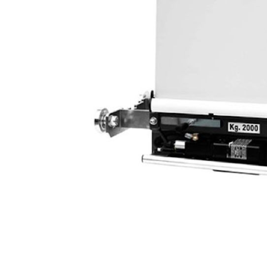 Траверса ручная гидравлическая, грузоподъемность 2 т, Apac 1542.04