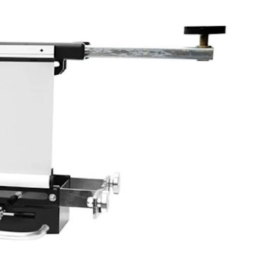 Траверса ручная гидравлическая, грузоподъемность 2 т, Apac 1542.04