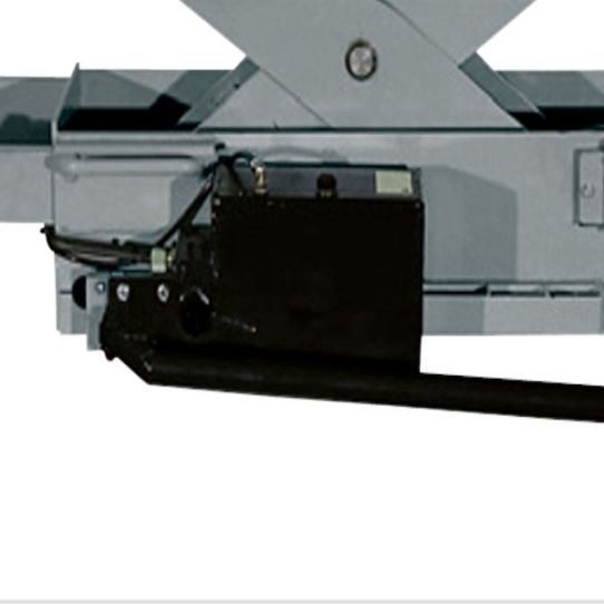 Траверса ручная для ножничных и четырехстоечных подъемников, 3 т Ravaglioli J30R