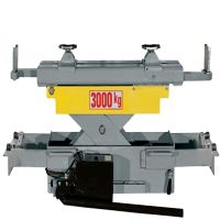 Траверса пневмогидравлическая для 4-стоечных подъемников, в яму, 3 т Ravaglioli J30PX