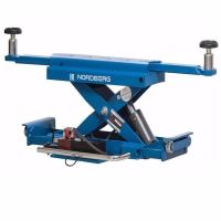 Траверса ручная Nordberg N423, грузоподъёмностью 2 т