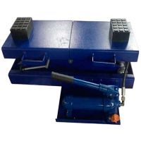 Траверса гидравлическая для смотровых ям и подъёмников, 3 т AE&T F2M