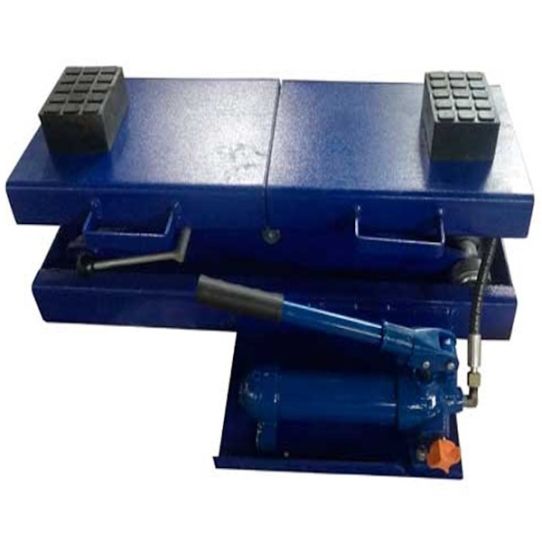 Траверса гидравлическая для смотровых ям и подъёмников, 3 т AE&T F2M