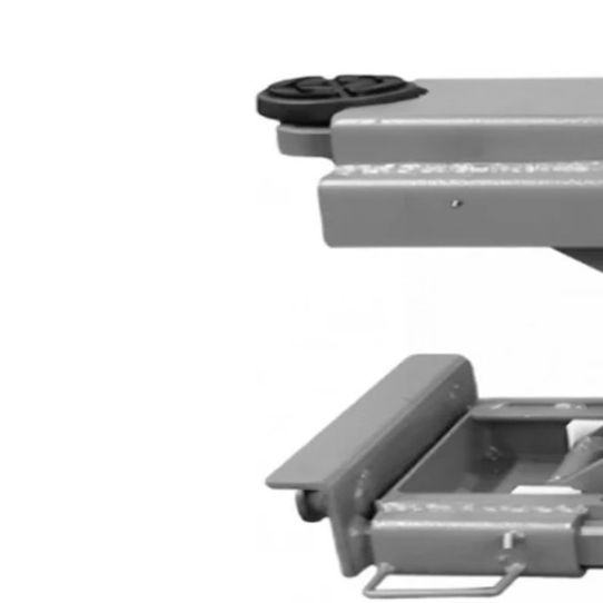 Траверса ручная для ямы, ножничных, четырехстоечных подъемников, 3т Nordberg N433E_G