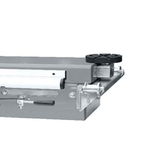 Траверса пневмогидравлическая для четырехстоечных подъемников, 4т 1543A.04