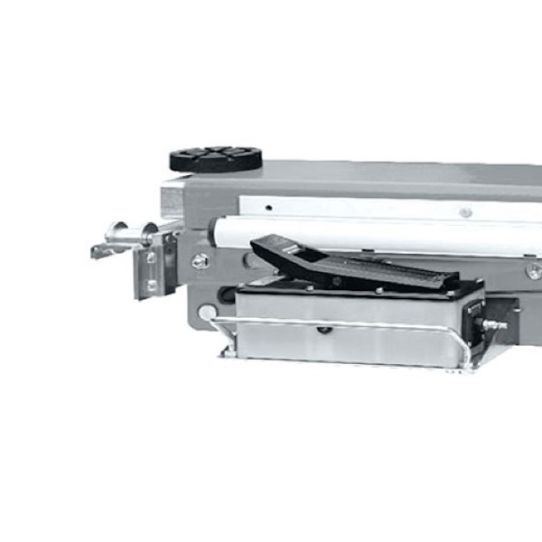 Траверса пневмогидравлическая для четырехстоечных подъемников, 3 т Apac 1542RA