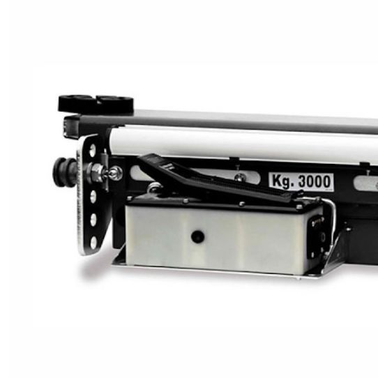 Траверса пневмогидравлическая для установки на яму, 3 т Apac 1542RA.04