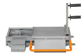 Пневматический лифт для подъема легковых и грузовых колес 80кг Техновектор 214-30-000