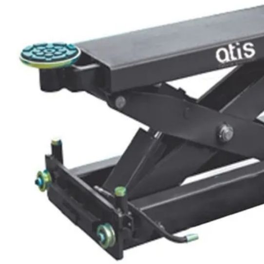 Траверса ручная для четырехстоечных подъемников, грузоподъемность 2,8 т Atis J6E