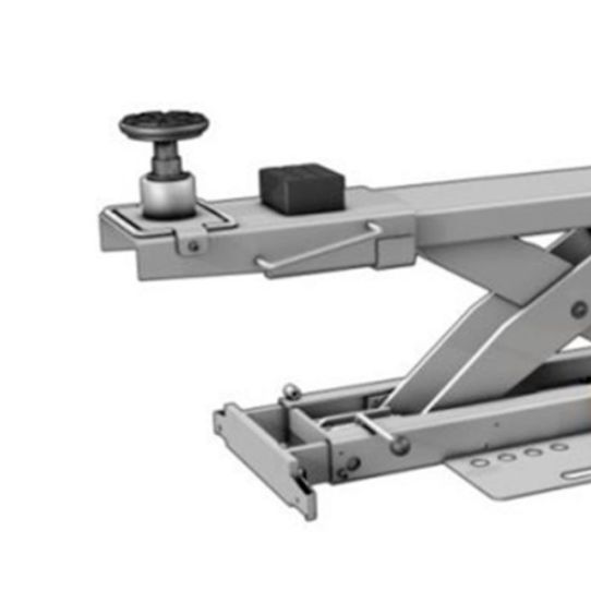 Траверса пневмогидравлическая для четырехстоечных подъемников, 3,2 т, eqtree™ JB 0032
