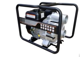 Бензиновая мотопомпа МП-45/25Б-Т для сильнозагрязненных жидкостей 750 л/м, 3 дюйма (75мм) Бензиновая мотопомпа МП-45/25Б-Т для сильнозагрязненных жидкостей 750 л/м, 3 дюйма (75мм)