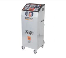 Электрическая установка для замены и промывки АКПП с насосом 8 л/мин, дисплеем 220В Spin 02.023.40