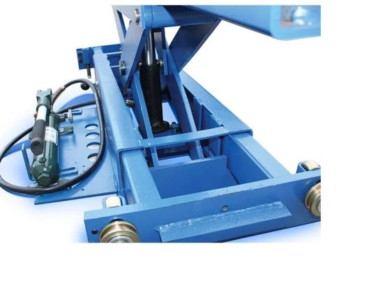 Траверса гидравлическая для четырехстоечных подъемников, грузоподъемность 2 т, Nordberg 422T