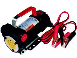 Насос электрический роторный для дизеля 24В 35 л/м AR_DB-40 DC24 Насос электрический роторный для дизеля 24В 35 л/м AR_DB-40 DC24