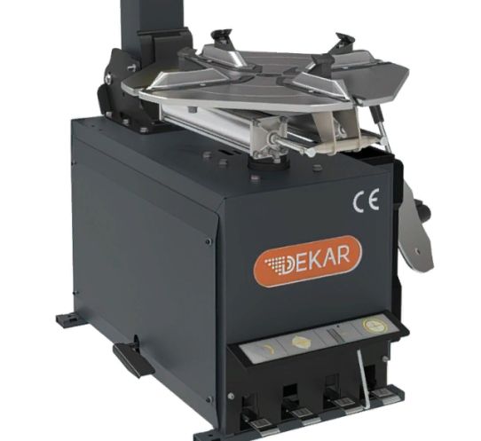 Шиномонтажный автоматический станок Dekar HC8510 для легкового и коммерческого транспорта