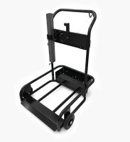 Тележка для бочек 180-220 кг ручная на колесах подкатная, Piusi F1206800A