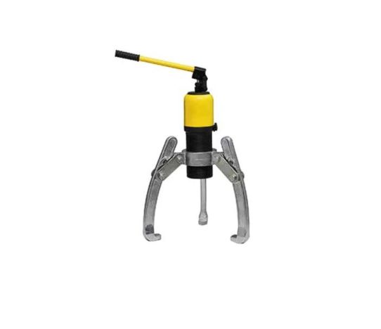 Съемник гидравлический TOR HHL-5 5т со встроенным насосом