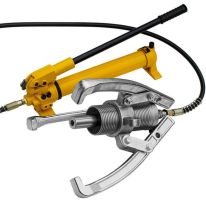 Съемник гидравлический TOR EP-20T (X) 20т с выносным насосом