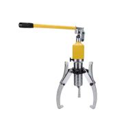 Съемник гидравлический TOR HHL-5 5т со встроенным насосом