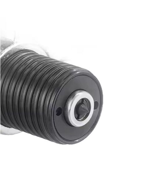 Съемник гидравлический TOR HHL-5 5т со встроенным насосом