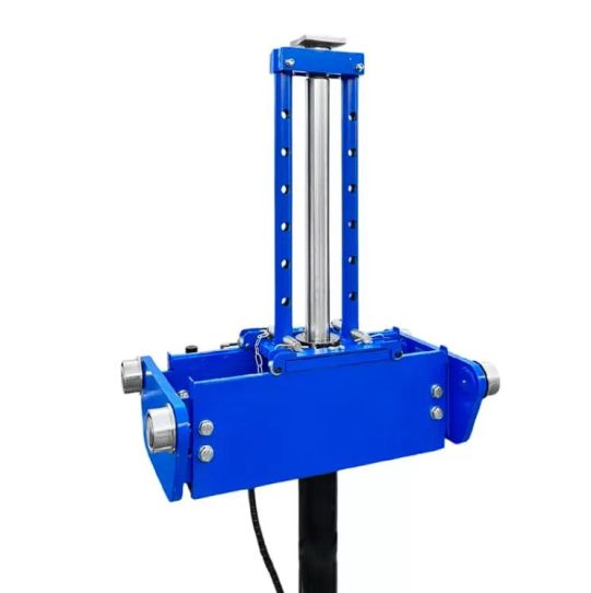 Механическая опора для подъемника DPMS16