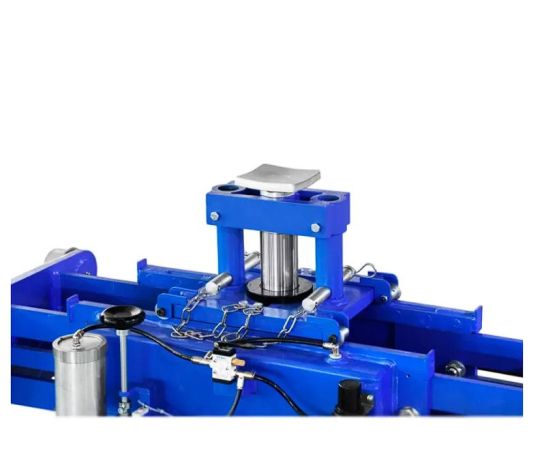 Механическая опора для подъемника DPMS16